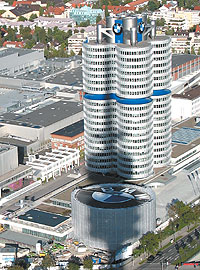 Музей BMW Музей BMW