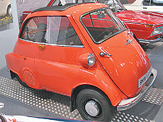 BMW Isetta BMW Isetta