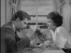 Кадр из фильма «Корабль дураков» Кадр из фильма «Корабль дураков»