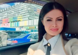 Рената Камалова Рената Камалова