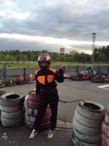 Рената Камалова Рената Камалова, авто, водит машину, автолюбитель