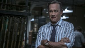 «Секретное досье» — такие фильмы у нас не нужны