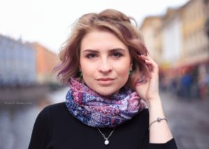 Мария Загумённова Мария Загумённова