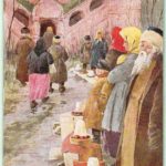 Праздничные дореволюционные открытки. Пасха. Праздничные дореволюционные открытки. Пасха.