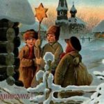 Праздничные дореволюционные открытки. С Рождеством! Праздничные дореволюционные открытки. С Рождеством!