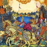 Сказка о мертвой царевне и о семи богатырях Сказка о мертвой царевне и о семи богатырях