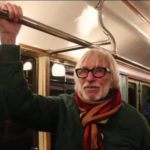 Пьер Ришар в автобусе Пьер Ришар в автобусе