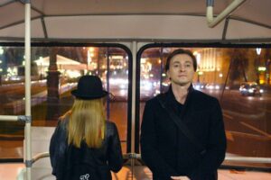 Всегда в России чего-то хотелось: не то конституции, не то севрюжины с хреном, не то кого-нибудь ободрать…