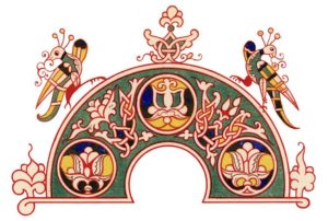 Элементы книжного оформления Элементы книжного оформления