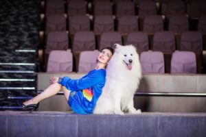 Дарья Костюк Дарья Костюк