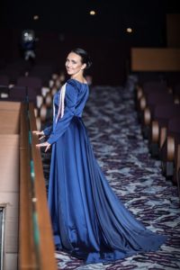 Дарья Костюк Дарья Костюк