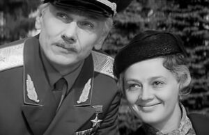 «Офицеры» – тот случай, когда все сошлось