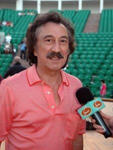 Фаррух Закиров, «Ялла» «Ялла» Фаррух Закиров, здоровый образ жизни