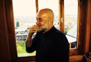 Юрий Казарин Юрий Казарин