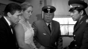 Кадр из фильма «Печки-лавочки» Кадр из фильма «Печки-лавочки»