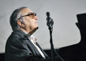 Владимир Дашкевич Владимир Дашкевич, композитор, интервью