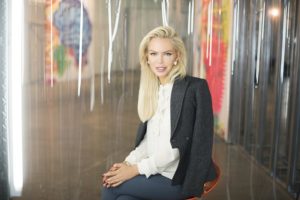 Алиса Лобанова, компания Toy.ru Алиса Лобанова, компания Toy.ru