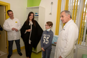 Оксана Фёдорова Оксана Фёдорова, благотворительный фонд, помощь больным детям