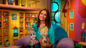 Оксана Фёдорова, Спокойной ночи, малыши! Оксана Фёдорова, Спокойной ночи, малыши!