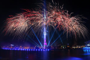 Фейерверк Фейерверк Дмитрия Орликова