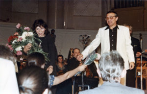 Елена Камбурова, Владимир Дашкевич Елена Камбурова, Владимир Дашкевич