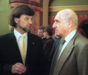 Алексей Рыбников Алексей Рыбников