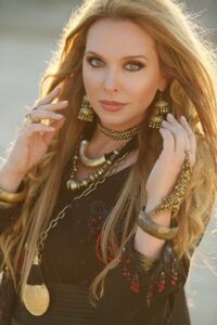 Певица Варвара вошла в жюри международного конкурса акапельного пения «Московская весна А Cappella» Певица Варвара вошла в жюри международного конкурса акапельного пения «Московская весна А Cappella»