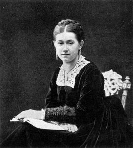 Гликерия Федотова Гликерия Федотова