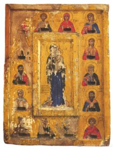 Икона Икона