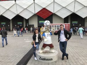 Ольга Паршина Ольга Паршина, волчонок Забивака