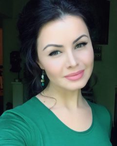 Рената Камалова Рената Камалова