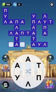 Игра Кроссворды Игра Кроссворды