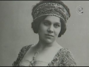 Надежда Плевицкая Надежда Плевицкая