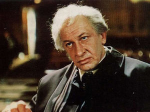 Евгений Евстигнеев, «Повесть о неизвестном актере» Евгений Евстигнеев, «Повесть о неизвестном актере»