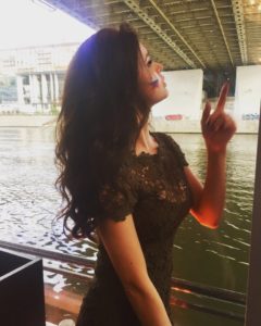 Рената Камалова Рената Камалова, хоккей, футбол