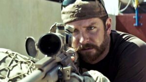 «Снайпер», фильм Клина Иствуда