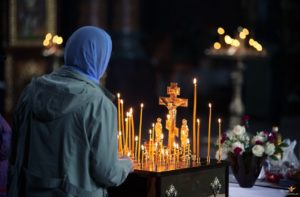 Троицкая суббота Троицкая суббота