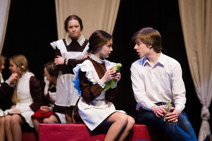 Мне кричали: «Браво!»