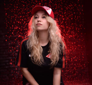 Вероника Иванова: верю во второе место в группе