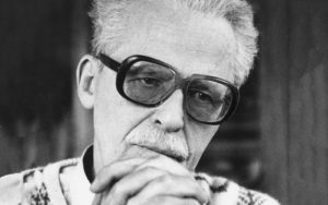 Писатель Борис Васильев Писатель Борис Васильев