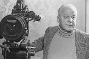 Станислав Ростоцкий Станислав Ростоцкий