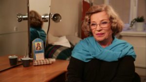 Ольга Остроумова Ольга Остроумова