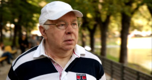 Андрей Мартынов Андрей Мартынов