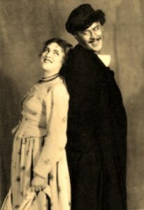 Два песенных шедевра