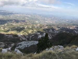 Черногория Черногория