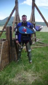 Федор Коваленко, "Стальной лев", г.Краснодар. Федор Коваленко, "Стальной лев", г.Краснодар.