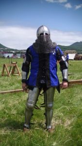 Железные игры - рыцарские доспехи. Федор Коваленко, "Стальной лев", г.Краснодар. Железные игры - рыцарские доспехи. Федор Коваленко, группа "Стальной лев", г.Краснодар.