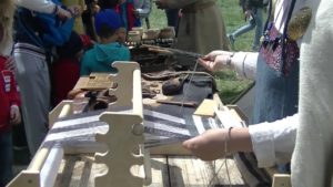 Ткачество. Ткачество