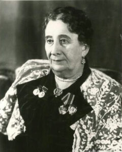 «Наговорная водица» — шедевр от Евдокии Турчаниновой