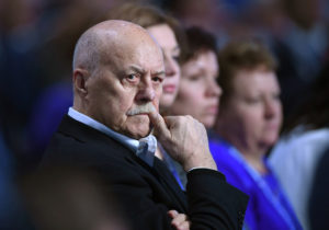 Станислав Сергеевич Говорухин Станислав Сергеевич Говорухин